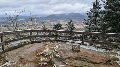 Roche des Hauts Champs