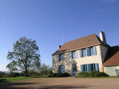 Exposition Robert Doisneau : À l'imparfait de l'objectif