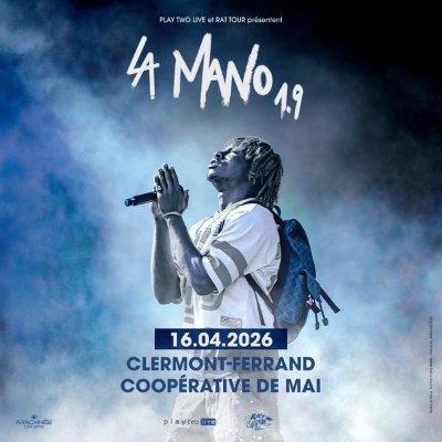 Manon Bril | La Coopérative de mai