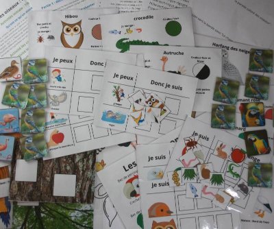 Ferme Ferlin - Peda Nat'