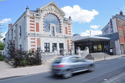 Réseau des médiathèques d'Ambert Livradois-Forez