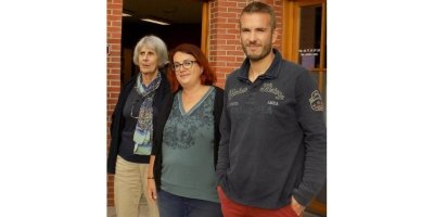 Bibliothèque de Montverdun