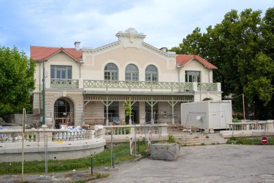 Villa Eugénie