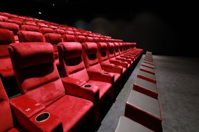 Cinéma Liberté my Cinéwest