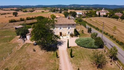 Les p'tits sabots Cordais