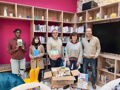 Centre Culturel le Pan'Art 3