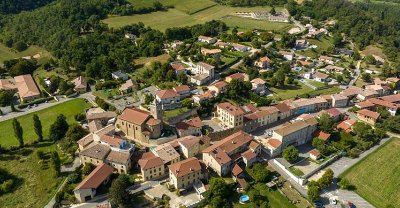 Table de lecture de paysages