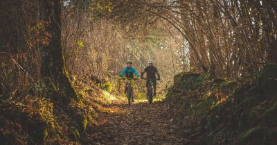 Sentier Botanique du Grézelon