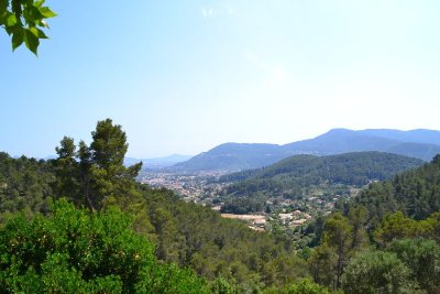 Circuit Ste Christine