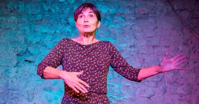 Spectacle - Story time