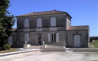 Soirée dansante et magie