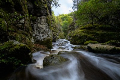 Exposition de plein air : Eau source du patrimoine