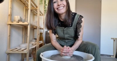 Atelier céramique enfants - Petites bêtes