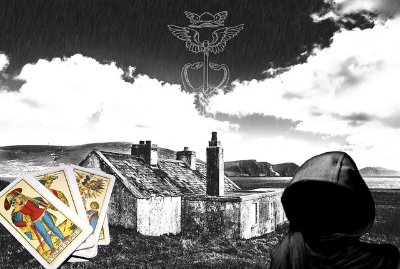 Explorez le cimetière nord de Saint-Mandé (WIP)