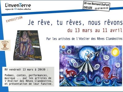 Projection exceptionnelle : « 39-45 – Dieuze et sa région dans la tourmente »