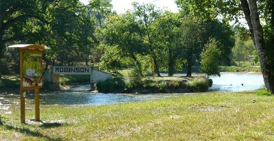 Randonnée pédestre