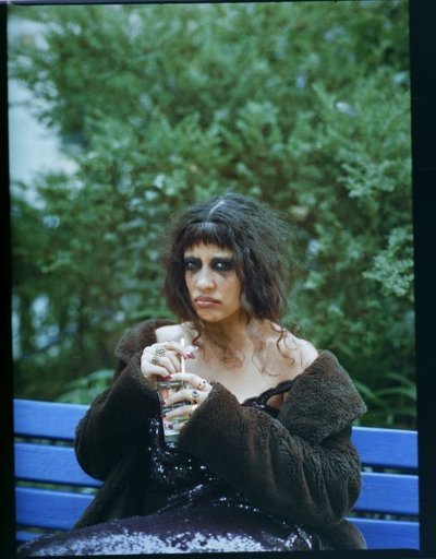 GILDAA + Alma Rechtman - chanson pop afro-brésilienne