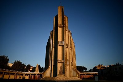 Visite ARCHI - L’Église Notre-Dame