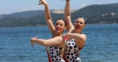 Championnats de France de Natation Maitres