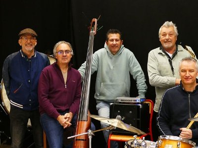 Cor Caroli Quintet en concert