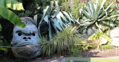 Fun Golf - Mini-golf