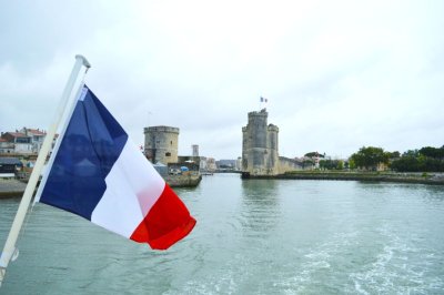 La Rochelle pour petits et grands par J&M Evasion