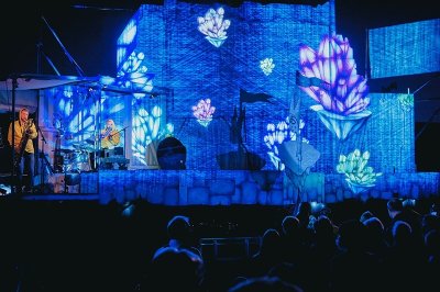 Concert : C'est la paye, ça s' arrose !