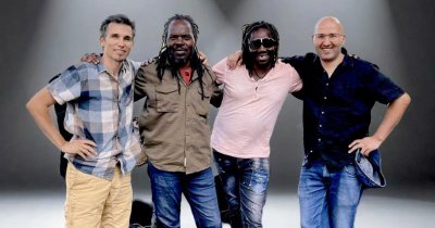 Concert des studios de la Couveuse