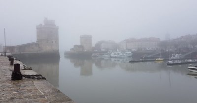 Découvrez La Rochelle avec Visiter17