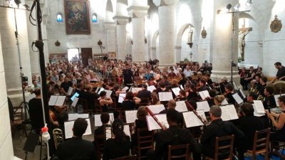 Jazz au Palais - Eric Legnini