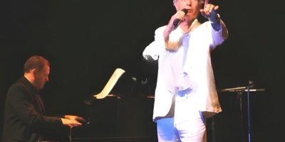 Concert de l'ACLA Jacques Brel "Jusqu'au bout du monde"