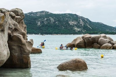 Motocross à Porto-Vecchio – 1ère manche du Championnat de Corse 2026