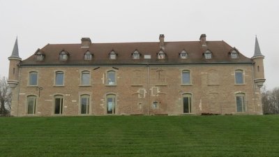 Médiathèque Salvert Attignat