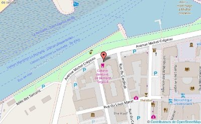 Exposition - Carte blanche à Roupias