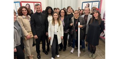 Exposition photos : Les Valentinoises formidables