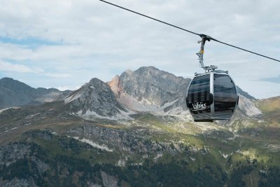 Sentier des Essarts à pied