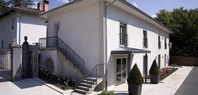 De l'autre côté/Galerie Hebert