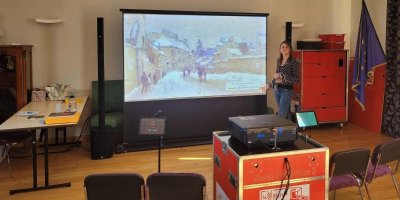 Micro-Folie à Bassac