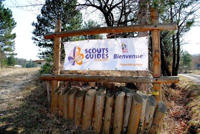 Visite guidée de Pont de Barret