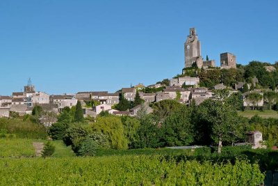 Visite Guidée Chamaret - Spéciale Groupe