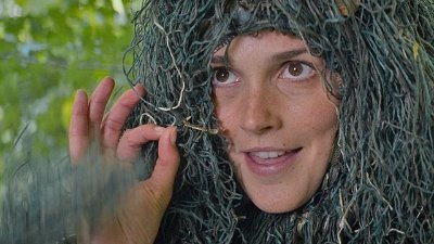 Séance de cinéma : «Chasse gardée 2»