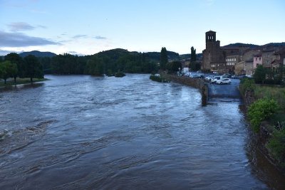 Altaïr | Canal du midi
