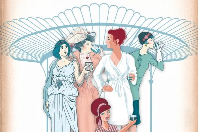 Des Femmes et des Dieux