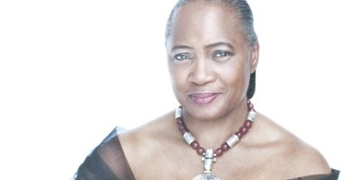 Barbara Hendricks "Still on the road to freedom"