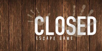 Closed Escape Game