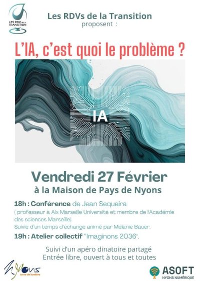 Conférence sur les jurées de cour d’assises