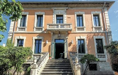 Fondation Villa Datris