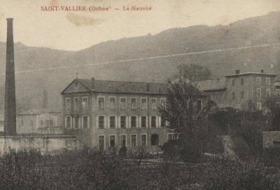 Correspondances animées