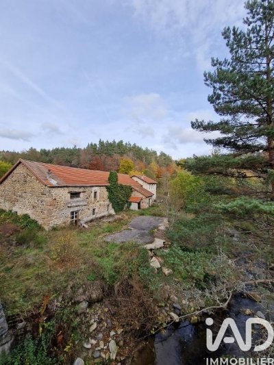 Exposition : « Échappée », peinture et dessin de Gaëlle Michel