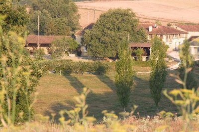 La Ferme aux Chevaux